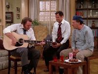 Click to watch 'The Roy Clark Show' (popup) The Odd Couple